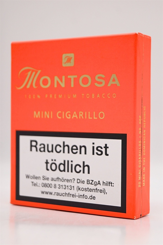 [LH16048] 20 Mini Cigarillo
