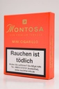 20 Mini Cigarillo