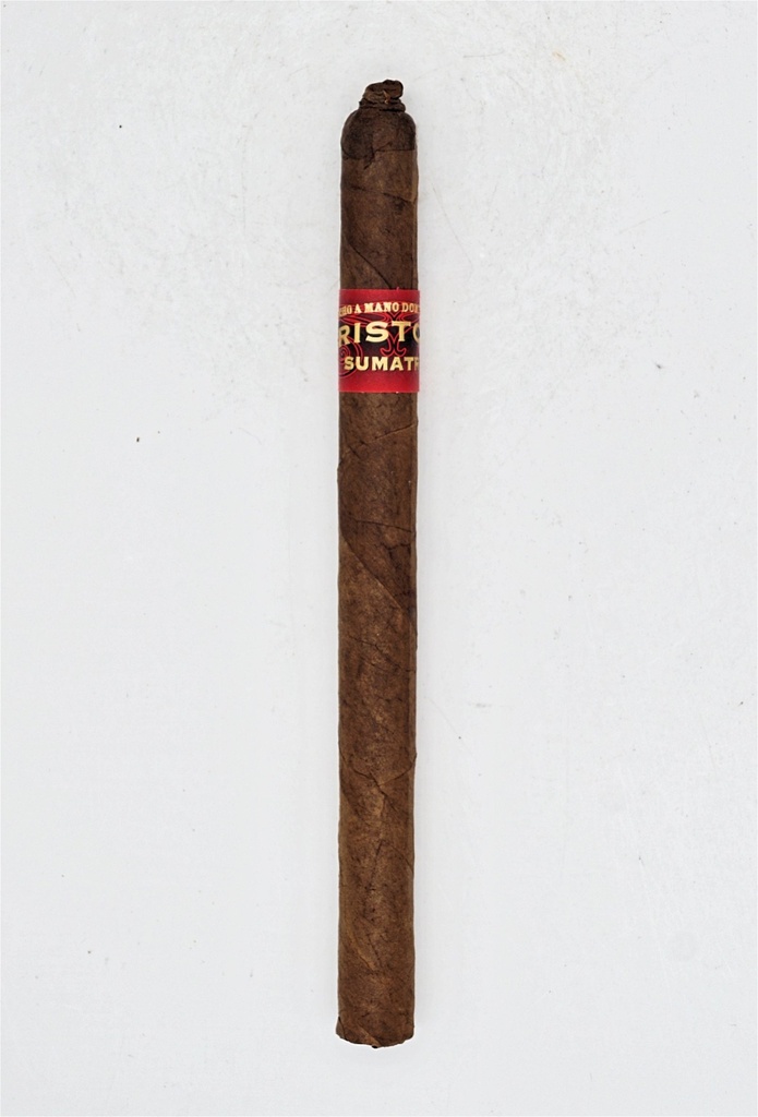 Sumatra Lanceros