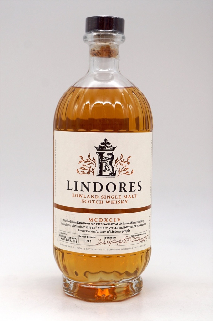 MCDXCIV (1494) "Commemorative First Release" Single Malt Scotch Whisky