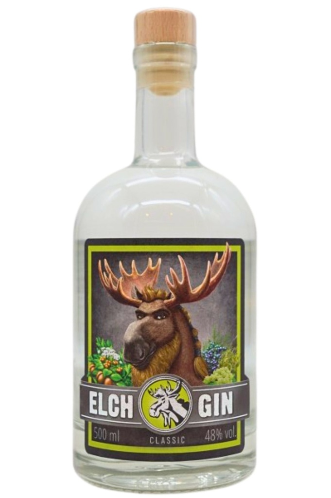 Classic Gin