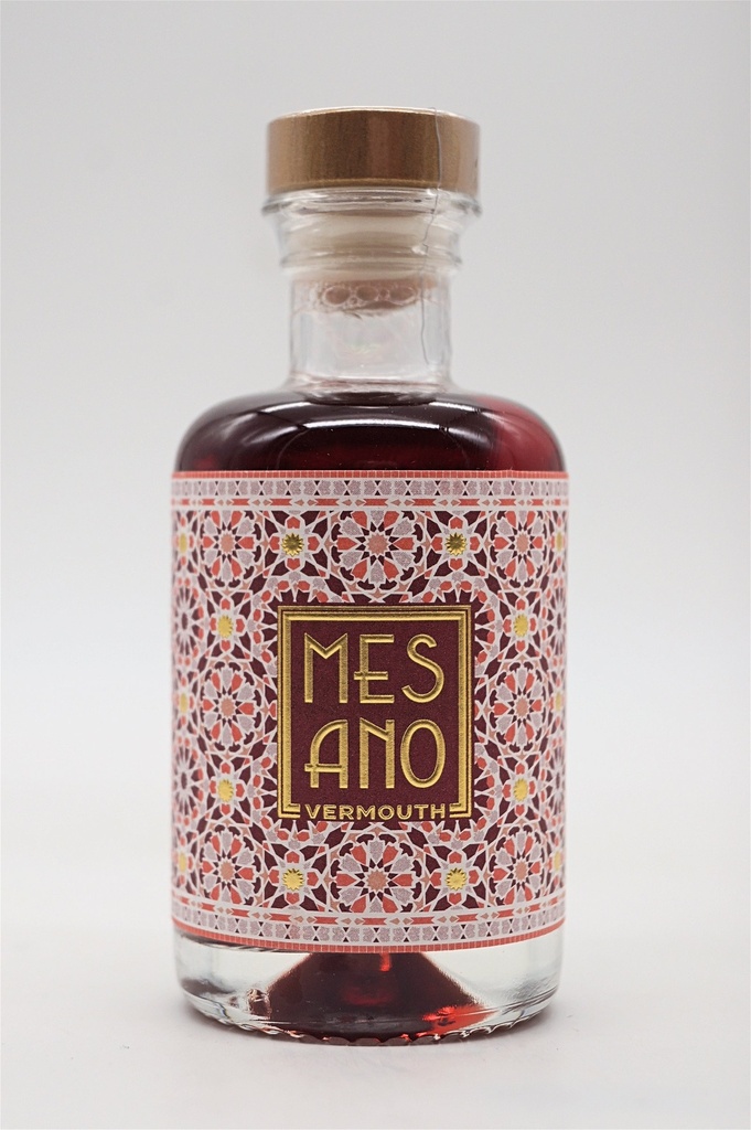 Vermouth Mini