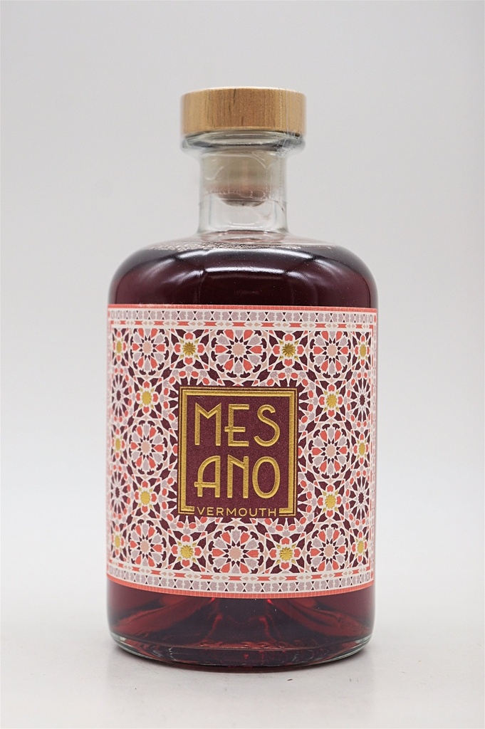Vermouth