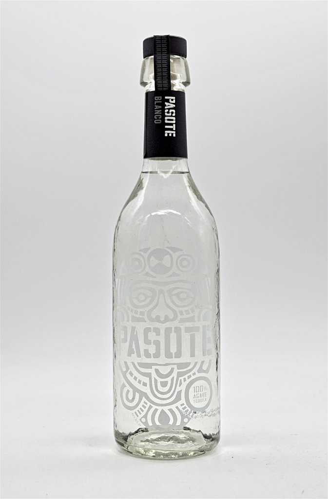 [LH23] Tequila Blanco