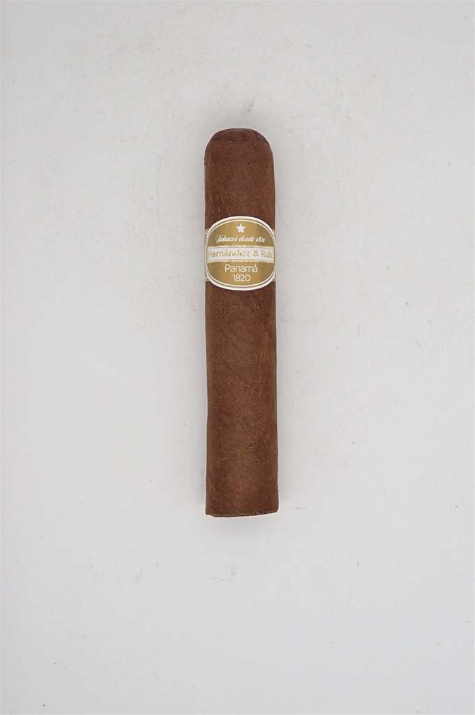 Gran Robusto