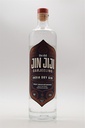 Darjeeling India Dry Gin