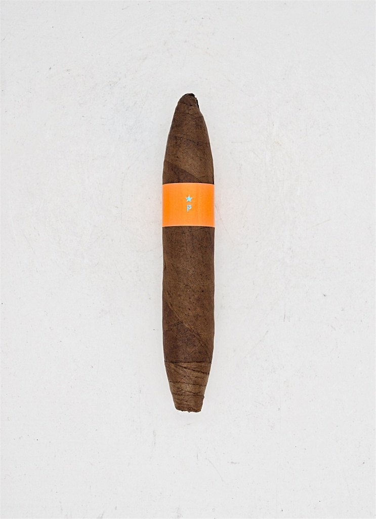 Serie P Jeroboam