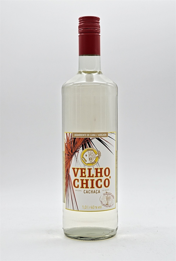 [LH46] Cachaca