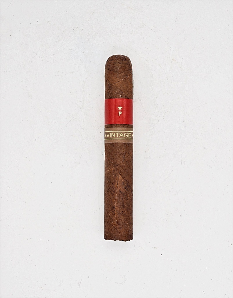 Vintage Robusto