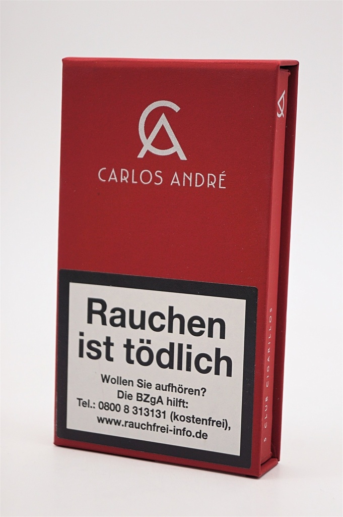 Red 5 Club Cigarillos