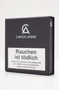 Black 20 Cigarillos 100 % Tobacco