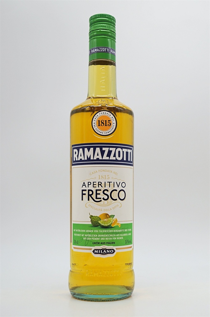 Aperitivo Fresco