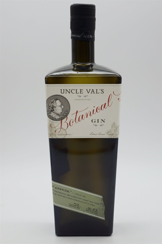 [LH57] Botanical Gin