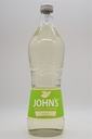Ingwer Sirup
