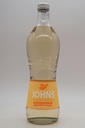 Weiße Schokolade Sirup