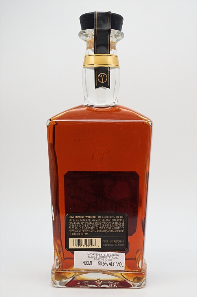 Kentucky Straight Bourbon Whiskey Finished in Amarone Casks 2021 Limited Edition