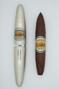 Preferidos 1903 Edicion Cameroon Platinum Tube