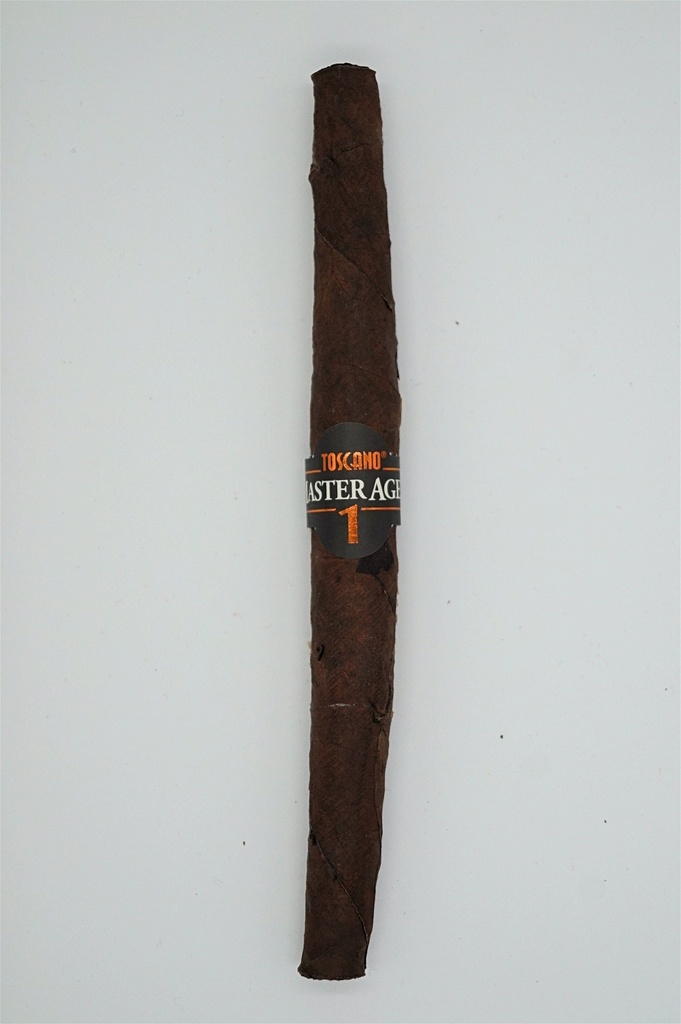Master Aged Serie 1