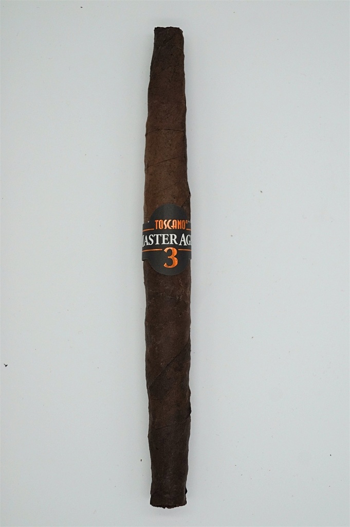 Master Aged Serie 3