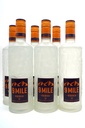 Vodka 6xFl. Sparset