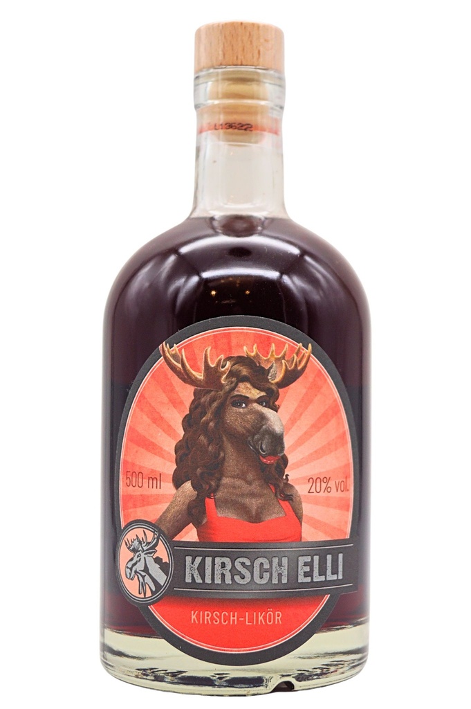 Kirsch Elli Kirsch Likör