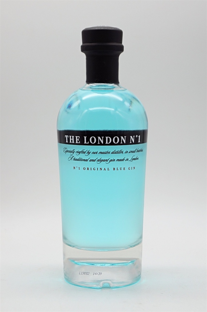 [LH75] Original Blue Gin