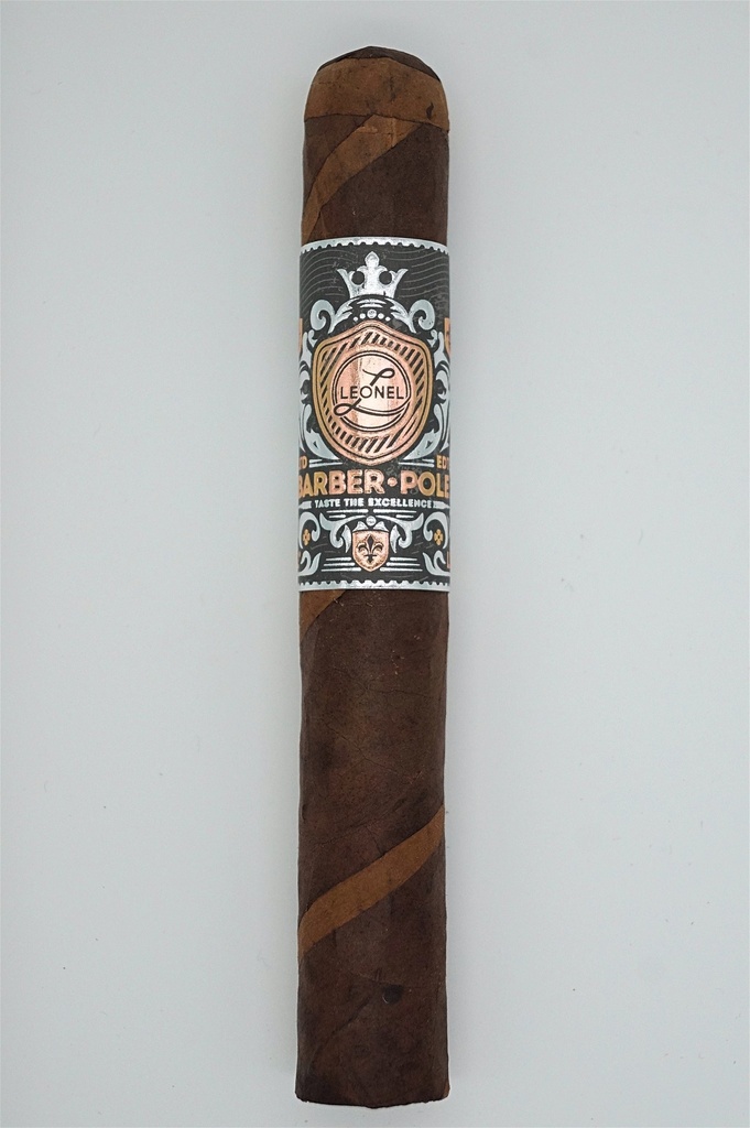 Barber Pole Limited Edition 2022
