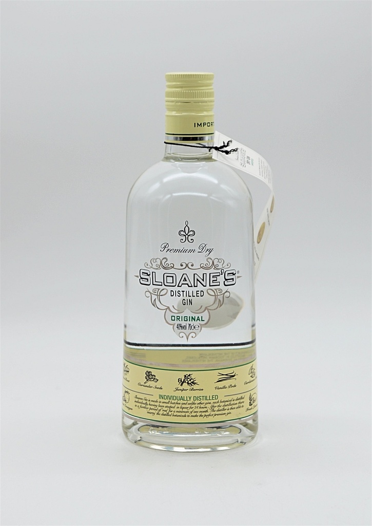 [LH77] Gin Original