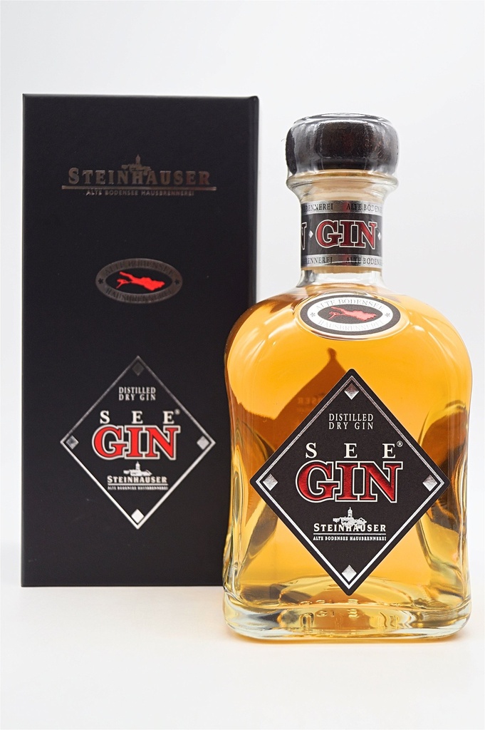 Red Reserve See Gin
