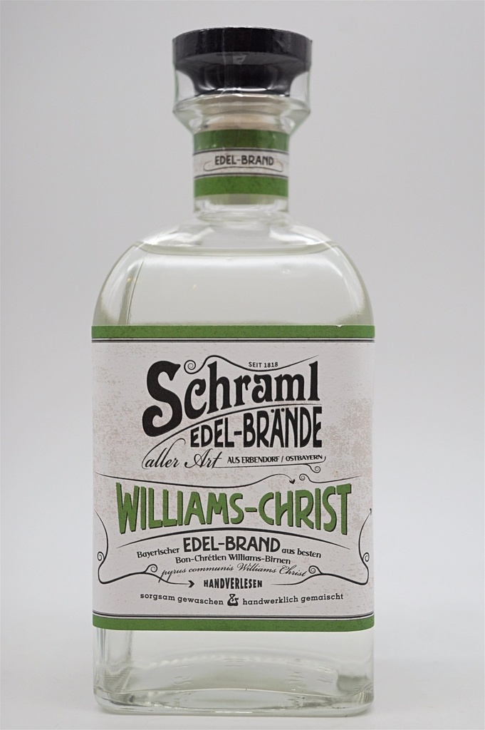 Williams Christ Edelbrand