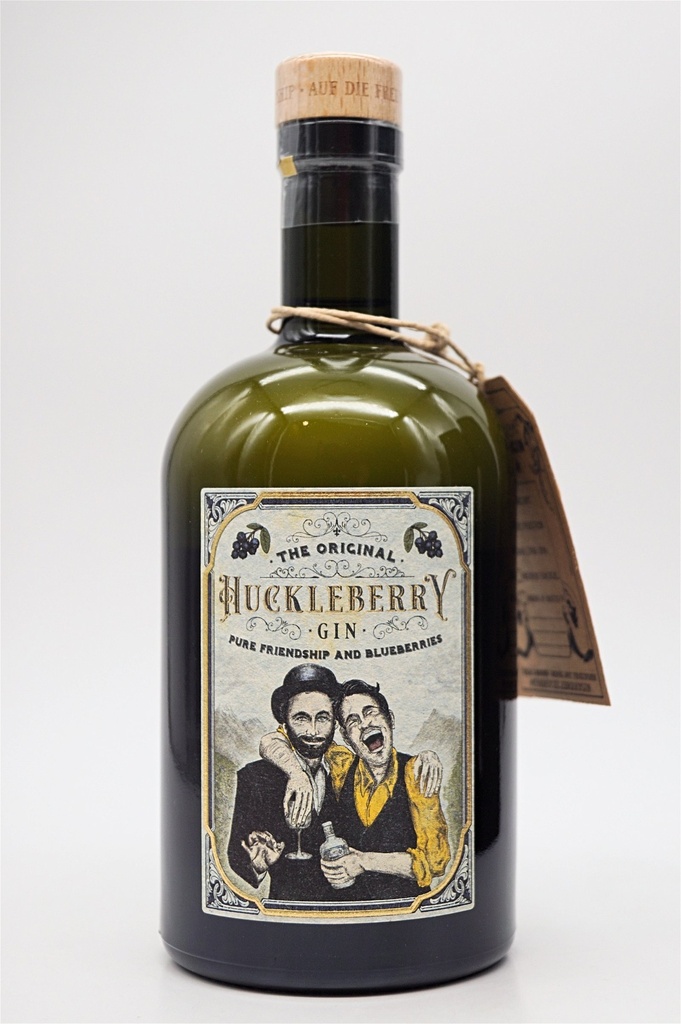 Gin New Western Gin