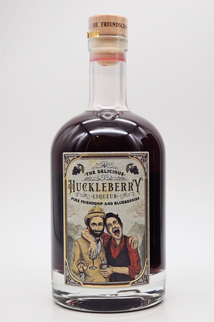 Gin Liqueur