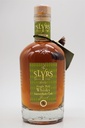 Amontillado Cask Finish Single Malt Whisky