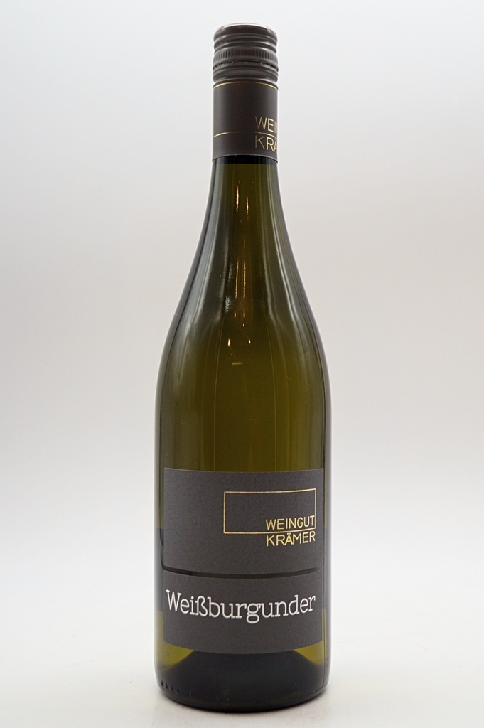 Weißburgunder Kabinett 2021
