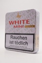 White Mini Filter