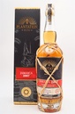 Jamaica 2007 Ironroot Republic Bourbon Cask Finish