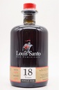 18 Jahre Single Rum