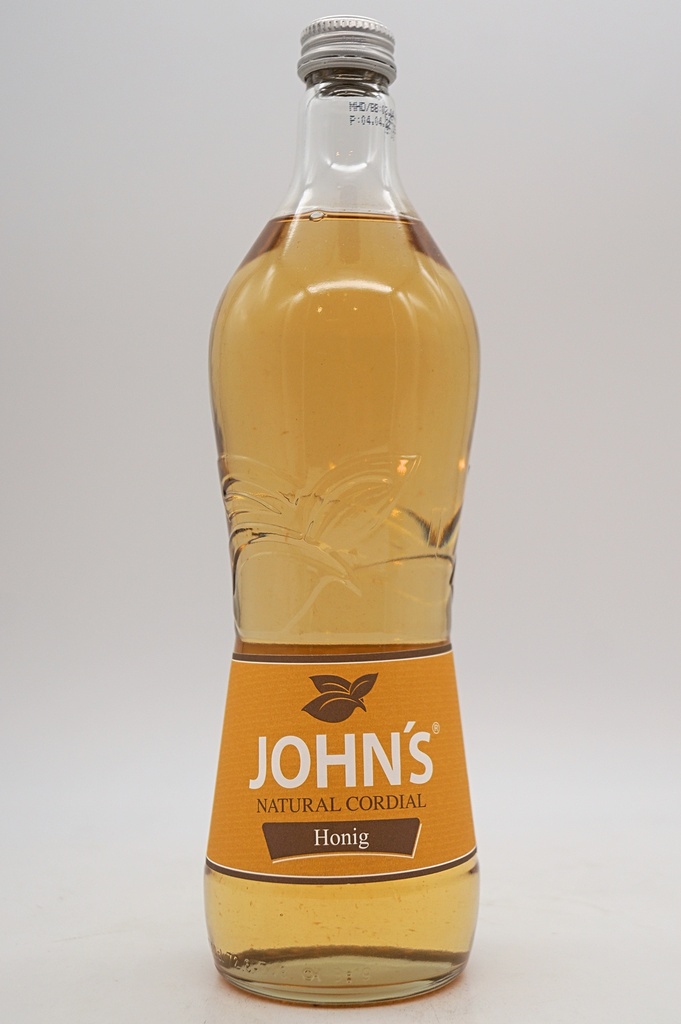 Honig Sirup