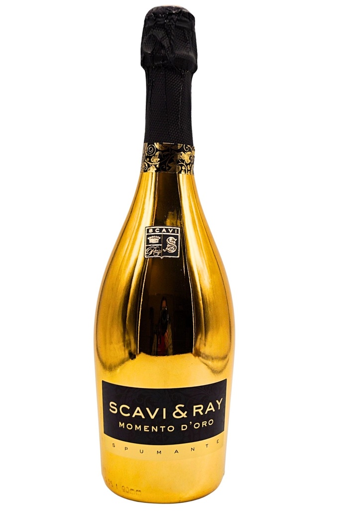 Momento d Oro Spumante