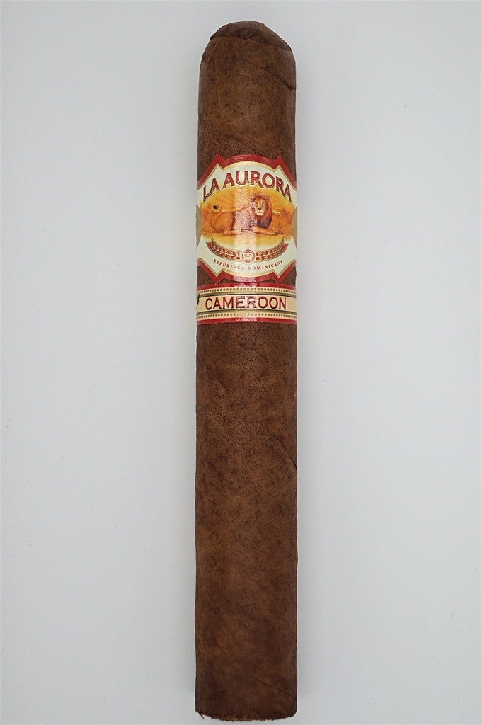 1903 Cameroon Toro