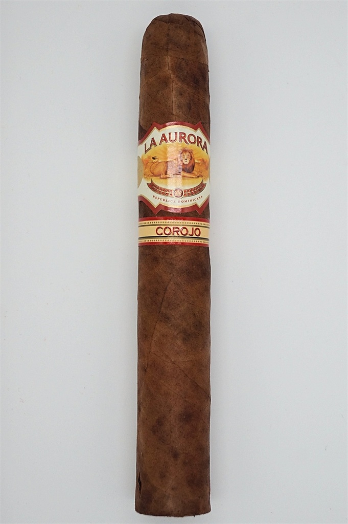 1962 Corojo Toro