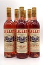 Aperitiv Rose 6xFl. Sparset