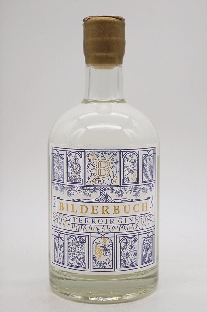 Terrior Gin