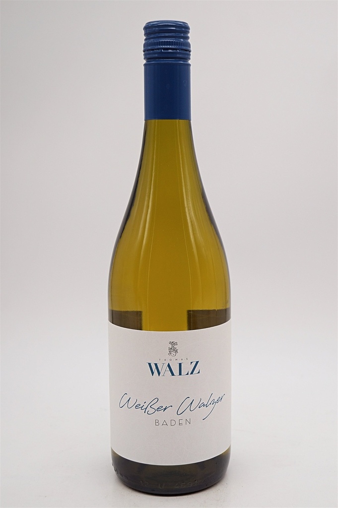 Weißer Walzer trocken