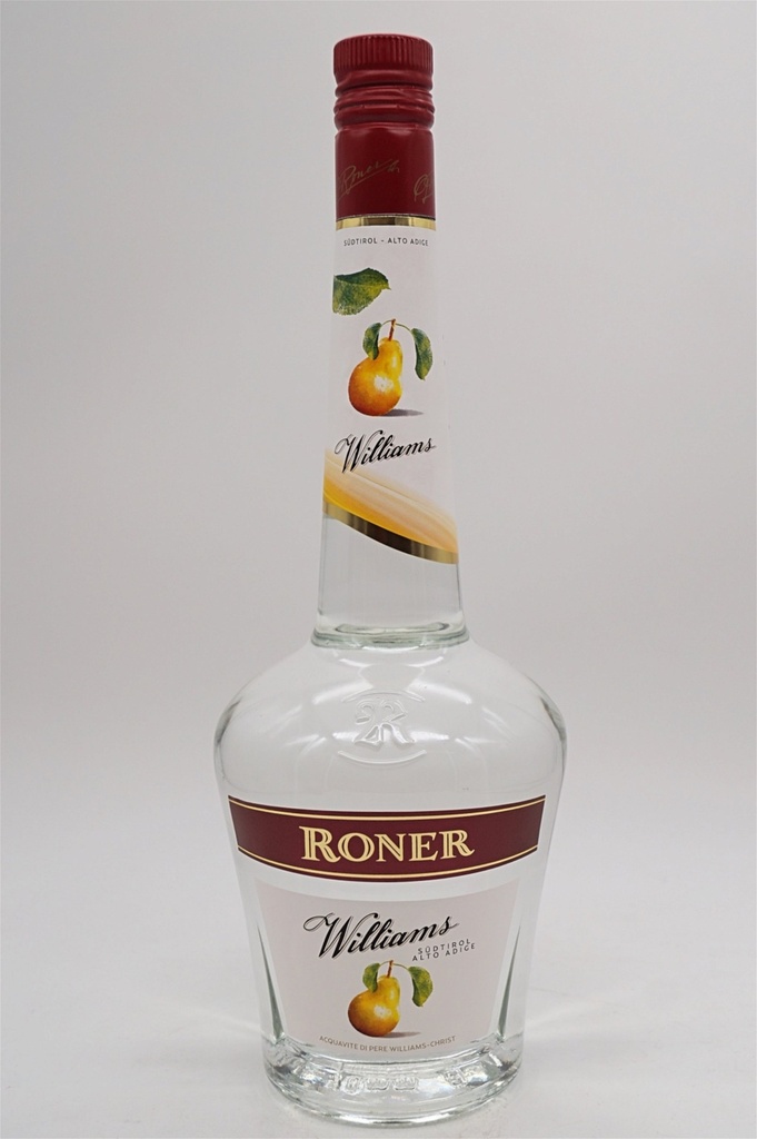 Williams Birnenbrand